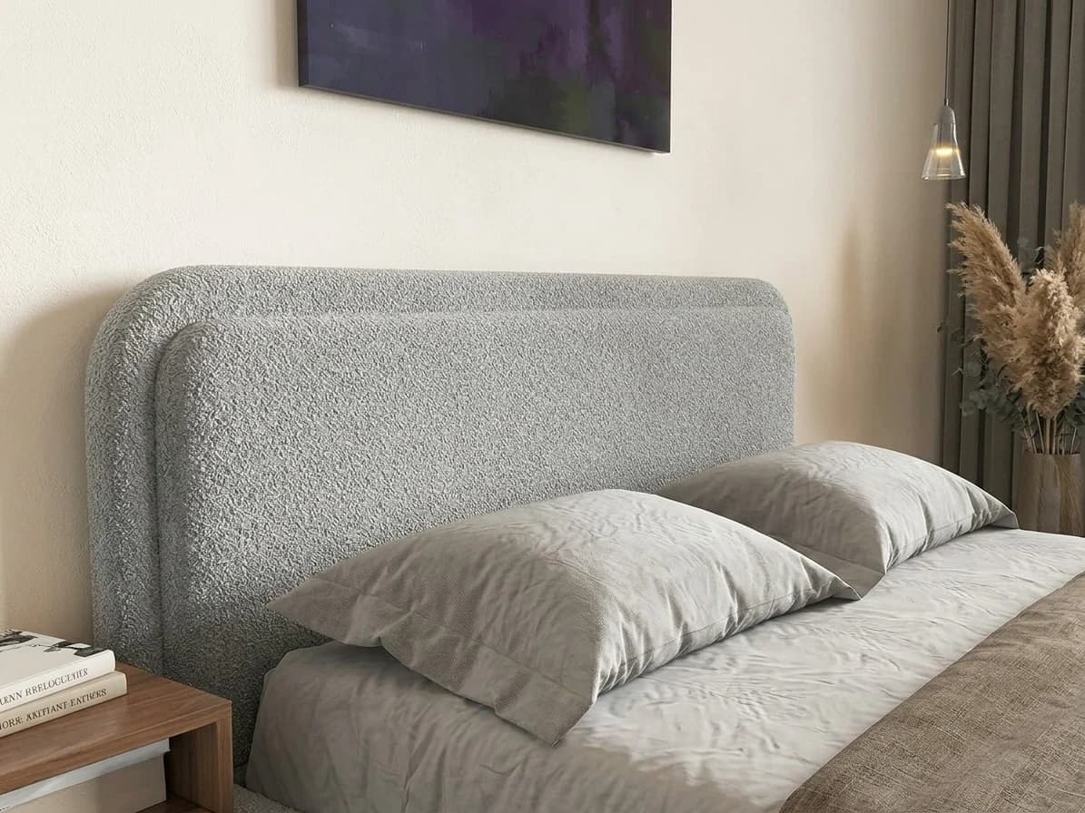 Lunar Dust Theme Bed 3 - Furniture Place Kenya
