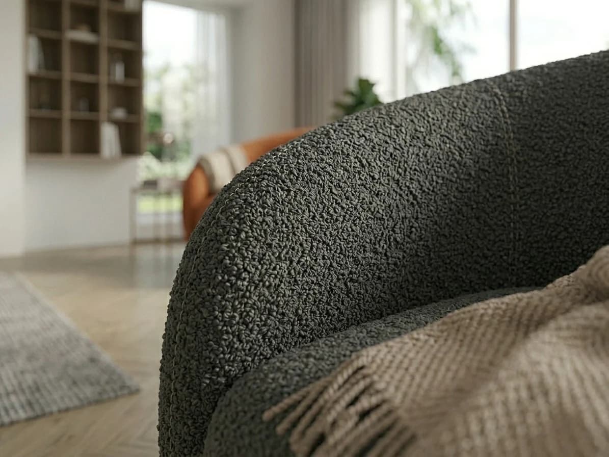 Barrel Accent Chair 3 - Furniture Place Kenya