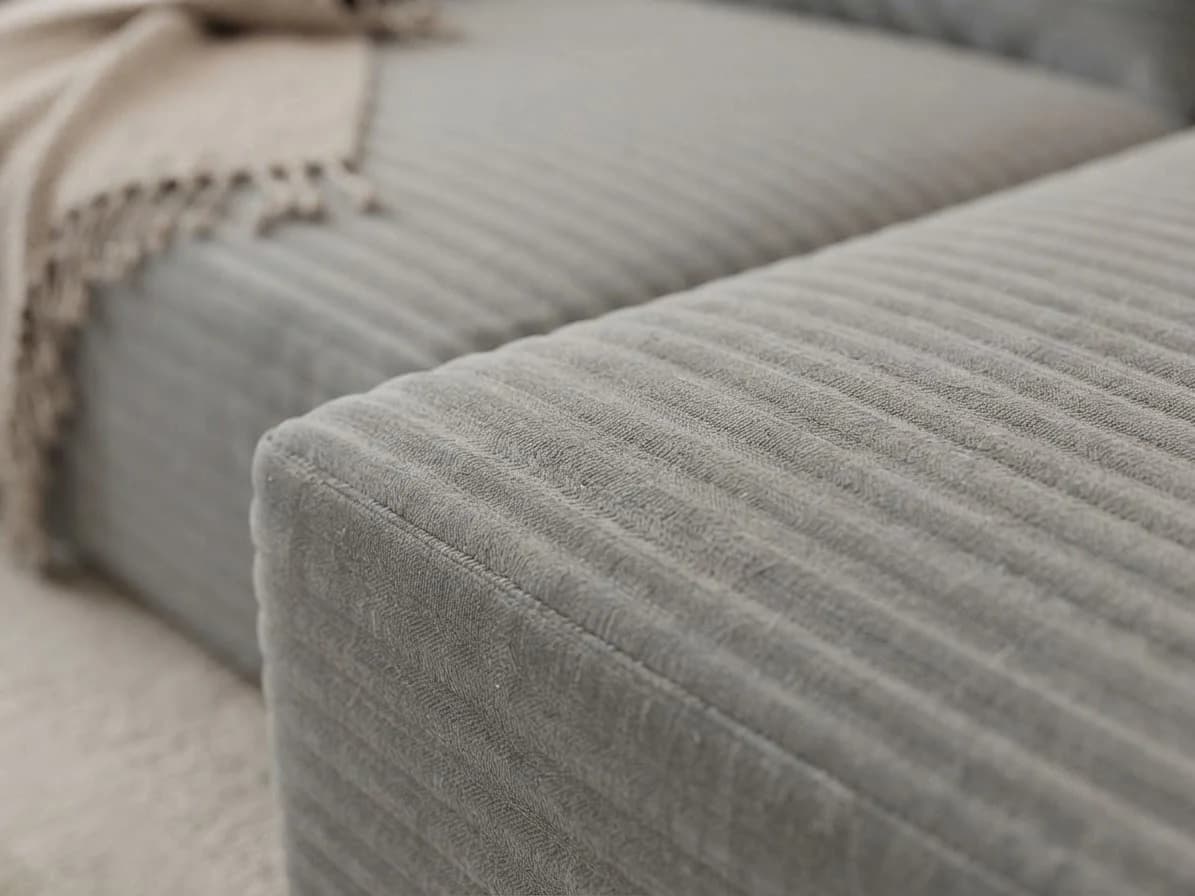 Prose L-Shaped Sectional Sofa 4 - Furniture Place Kenya